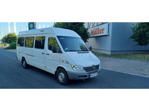 MERCEDES-BENZ SPRINTER 313 CDI 903.671