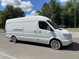 MERCEDES-BENZ SPRINTER 313 CDI 906.635.13 E5