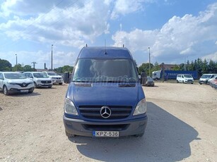 MERCEDES-BENZ SPRINTER 315 CDI L 906.637.13