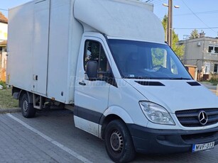 MERCEDES-BENZ SPRINTER 318 CDI 906.131.13