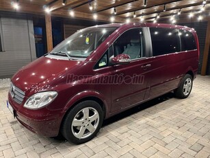 MERCEDES-BENZ VIANO 3.0 CDI V6 Ambiente E (Automata)