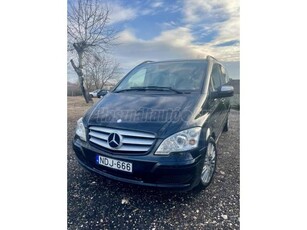 MERCEDES-BENZ VIANO 3.0 CDI V6 Avantgarde L (Automata)