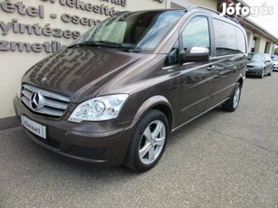 Mercedes-Benz Viano 3.0 CDI V6 Trend E (Automat...