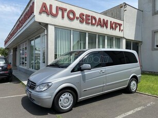 MERCEDES-BENZ VIANO 3.0 CDI V6 Trend E (Automata)