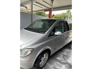 MERCEDES-BENZ VIANO 3.7 Ambiente E (Automata)