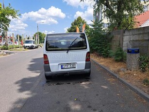 MERCEDES-BENZ VITO 108 D 638.064 Uni5