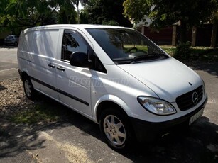 MERCEDES-BENZ VITO 109 CDI E