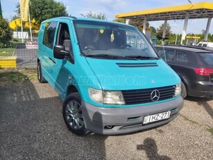 MERCEDES-BENZ VITO 112 CDI 638.094