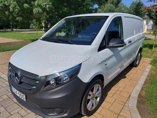 MERCEDES-BENZ VITO 114 BlueTec Tourer Pro L