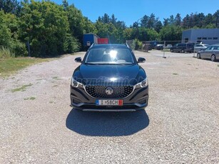 MG ZS EV . Panoráma.Kulcsnélküli.Fűtött bőr