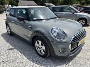 MINI COOPER 1.5 MAGYAR++SZERVIZKÖNYV+12.000KM+