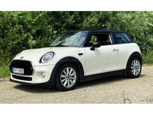 MINI COOPER 1.5DKG