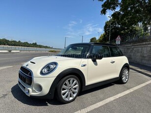 MINI COOPER 2.0S DKG FML2