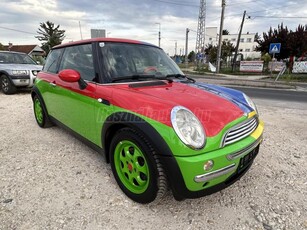 MINI COOPER R.50.PROMOCIO.! ! !