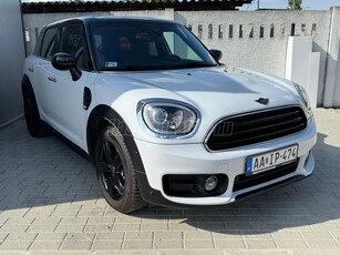 MINI COUNTRYMAN 1.5 Cooper 2TUL/81EKM/LED/NAVI/PDC/ÜLÉSF/TEMP