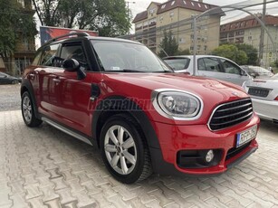 MINI COUNTRYMAN 1.5 Cooper S E ALL4 (Automata) Magyarországi! Újszerű állapot