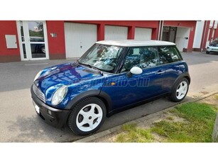 MINI MINI COOPER 1.6