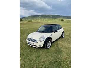 MINI MINI COOPER 1.6