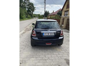 MINI MINI COOPER 1.6 S