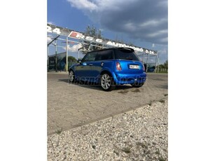 MINI MINI COOPER 1.6 S