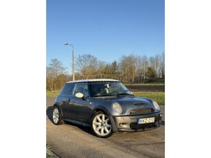 MINI MINI COOPER 1.6 S