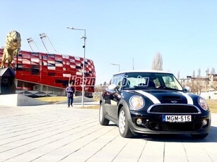 MINI MINI COOPER 1.6 S KAUCIÓ MENTESEN BÉRELHETŐ ! LÁSD AKCIÓS ÁRAINK!