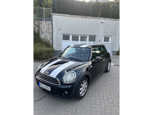 MINI MINI ONE 1.4