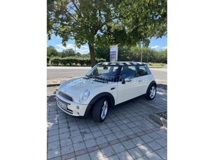 MINI MINI ONE 1.6