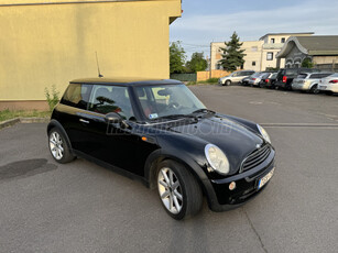 MINI MINI ONE 1.6