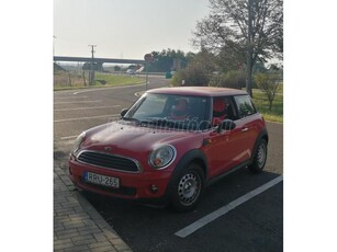 MINI MINI ONE 1.6