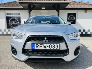 MITSUBISHI ASX 1.6 MIVEC Inform 2WD