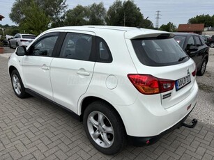 MITSUBISHI ASX 1.6 MIVEC Inform 2WD