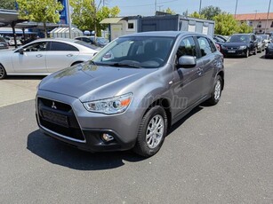 MITSUBISHI ASX 1.8 DI-D Invite