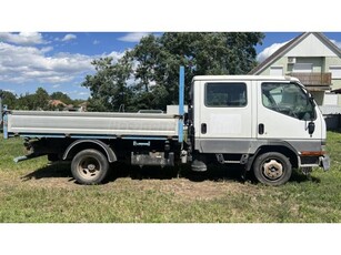 MITSUBISHI CANTER 35 2.8 D S 3350 FE 531 DK