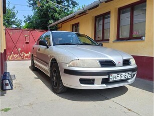 MITSUBISHI CARISMA 1.6 Classic