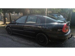 MITSUBISHI CARISMA 1.8 GDI Avance