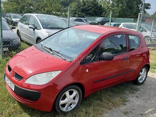 MITSUBISHI COLT 1.1 Inform AC