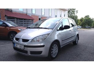 MITSUBISHI COLT 1.1 Inform AC