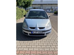 MITSUBISHI COLT 1.3 Inform AC