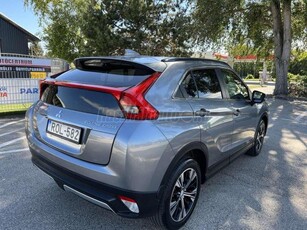 MITSUBISHI ECLIPSE CROSS 1.5 T-MIVEC Elegance 2WD Magyar.1.Tulaj.Szervizkönyv