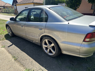 MITSUBISHI GALANT 2.0 GLS