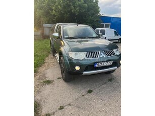 MITSUBISHI L 200 Pick Up 2.5 D SC Inform