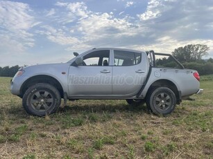 MITSUBISHI L 200 Pick Up 2.5 TD DC Beach Plus