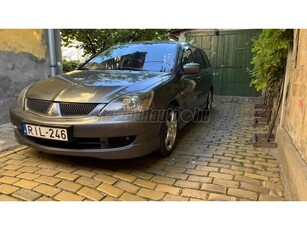 MITSUBISHI LANCER 1.6 Sport CS3WSPORT(MPI).5FM/T LHD LNHEL6. 1600(WAGON)