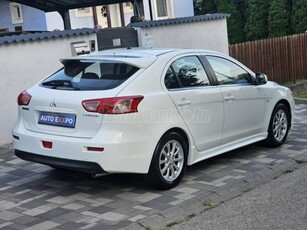 MITSUBISHI LANCER Sportback 1.6 Invite