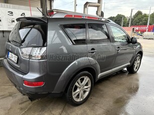 MITSUBISHI OUTLANDER 2.0 DI-D Invite