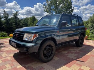 MITSUBISHI PAJERO PININ Wagon 1.8 (Automata)