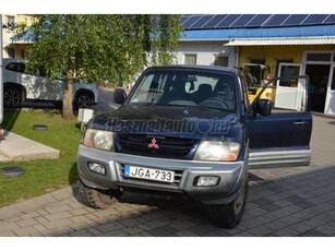 MITSUBISHI PAJERO Wagon 3.2 DI GLS