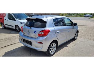 MITSUBISHI SPACE STAR 1.2 MIVEC Intense (NEM OSZTRÁK MAT FEHÉR KFT)