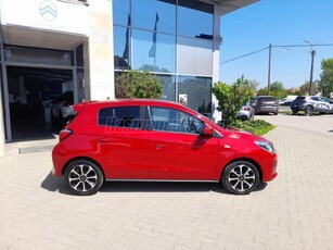 MITSUBISHI SPACE STAR 1.2 MIVEC Invite Plus KÉSZLETAKCIÓBAN! 5 ÉV GYÁRTÓI GARANCIÁVAL!